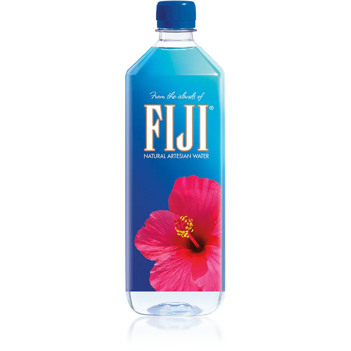 Fiji - Water - Natural Spring