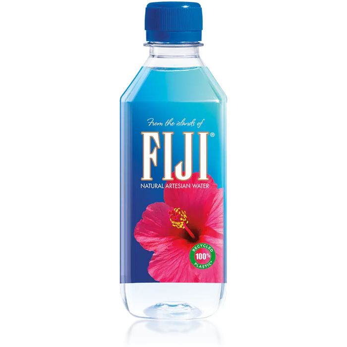 Fiji - Water - Natural Spring