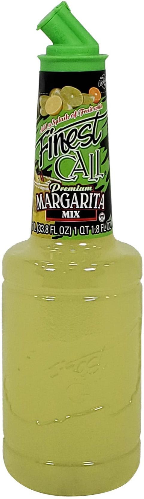 Finest Call - Margarita