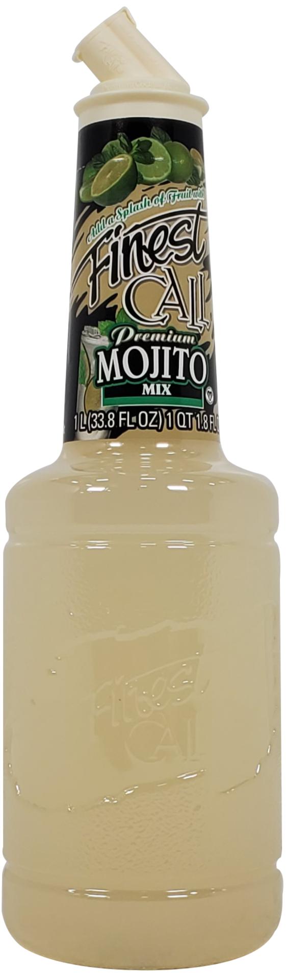 VSO - Finest Call - Mojito Mixer
