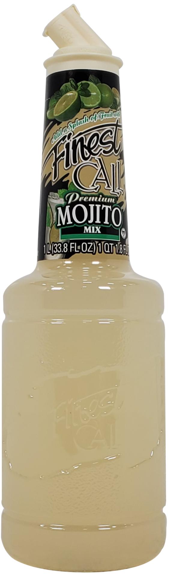 Finest Call - Mojito Mixer