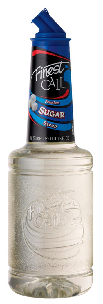 VSO - Finest Call - Sugar Syrup