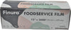 Finura - Food Service Film - 12