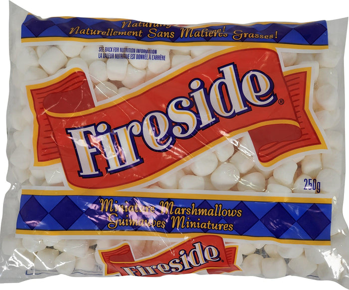 Fireside - Mini Marshmallows