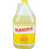 First Chemical - Bleach