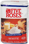 Five Rose - Flour - All Purpose - Five Rose