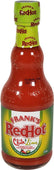 Frank's Red Hot - Chile & Lime Hot Sauce