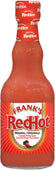 Frank's Red Hot - Original Sauce