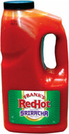 Frank's Red Hot - Sriracha Chilli Sauce