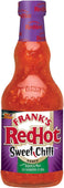Frank's Red Hot - Sweet Chilli Sauce