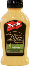 French's - Dijon Mustard