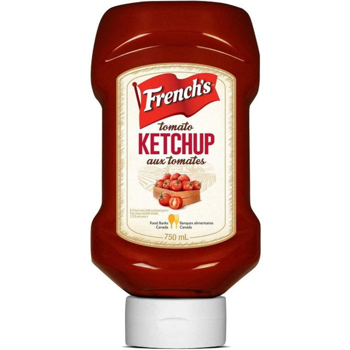 French's - Tomato Ketchup