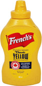 French's - Yellow Mustard Squeeze