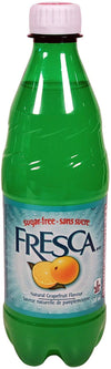 Fresca - Sugar Free - Bottle