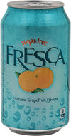 Fresca - Sugar Free - Cans