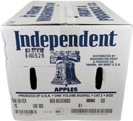 Fresh - Apples - Red Delicious