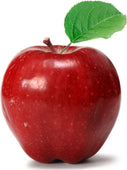 Fresh - Apples - Red Delicious