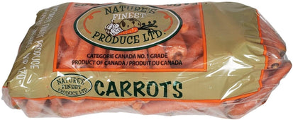 Fresh - Carrots - Jumbo