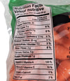 Fresh - Carrot - Mini