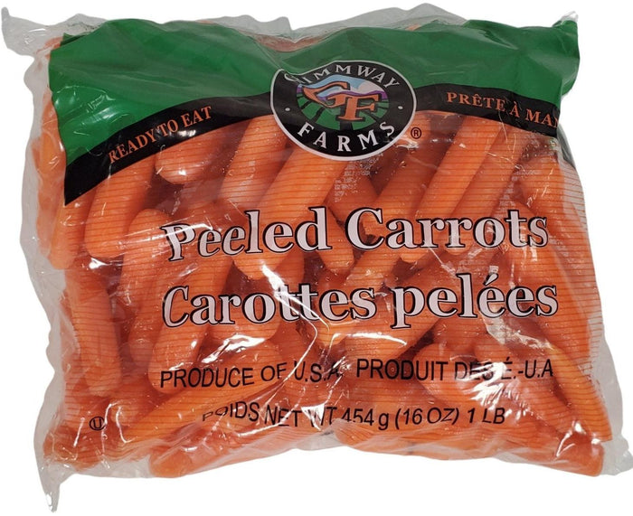 Fresh - Carrot - Mini