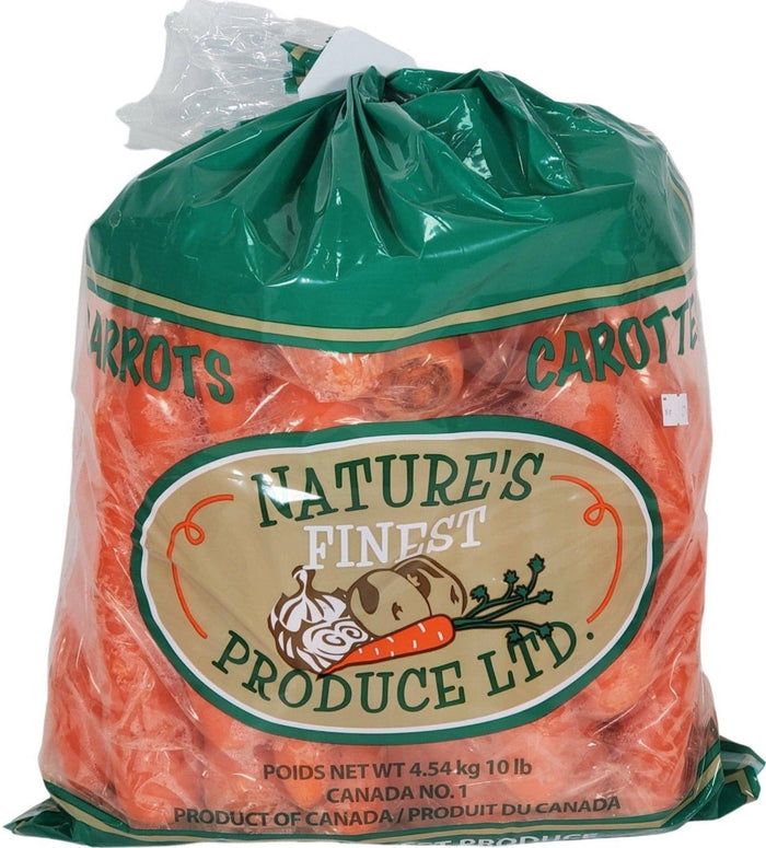 Fresh - Carrots