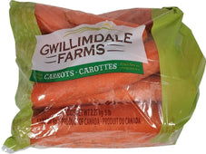 Fresh - Carrots