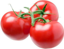 Fresh - Cluster/Peel Tomatoes