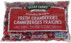 Fresh - Cranberry