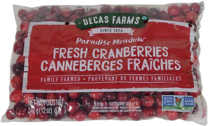 Fresh - Cranberry