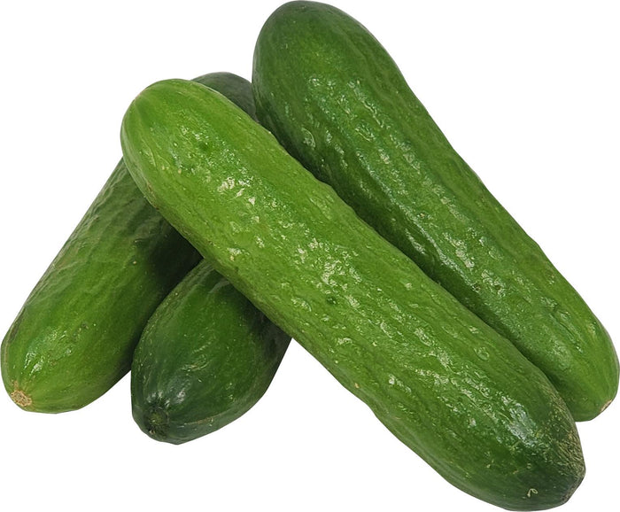 Fresh - Cucumber - Baby
