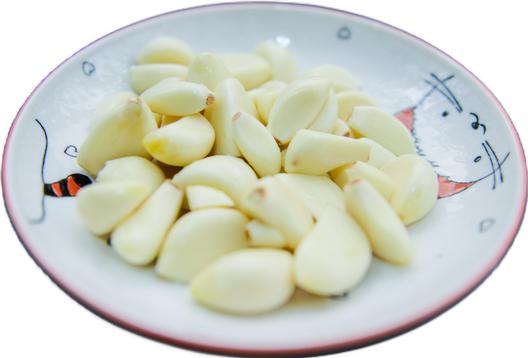 Fresh - Garlic - Peeled