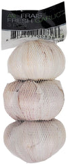 Fresh - Garlic - Whole