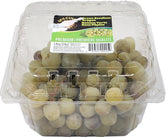 Fresh - Grapes - Green Box
