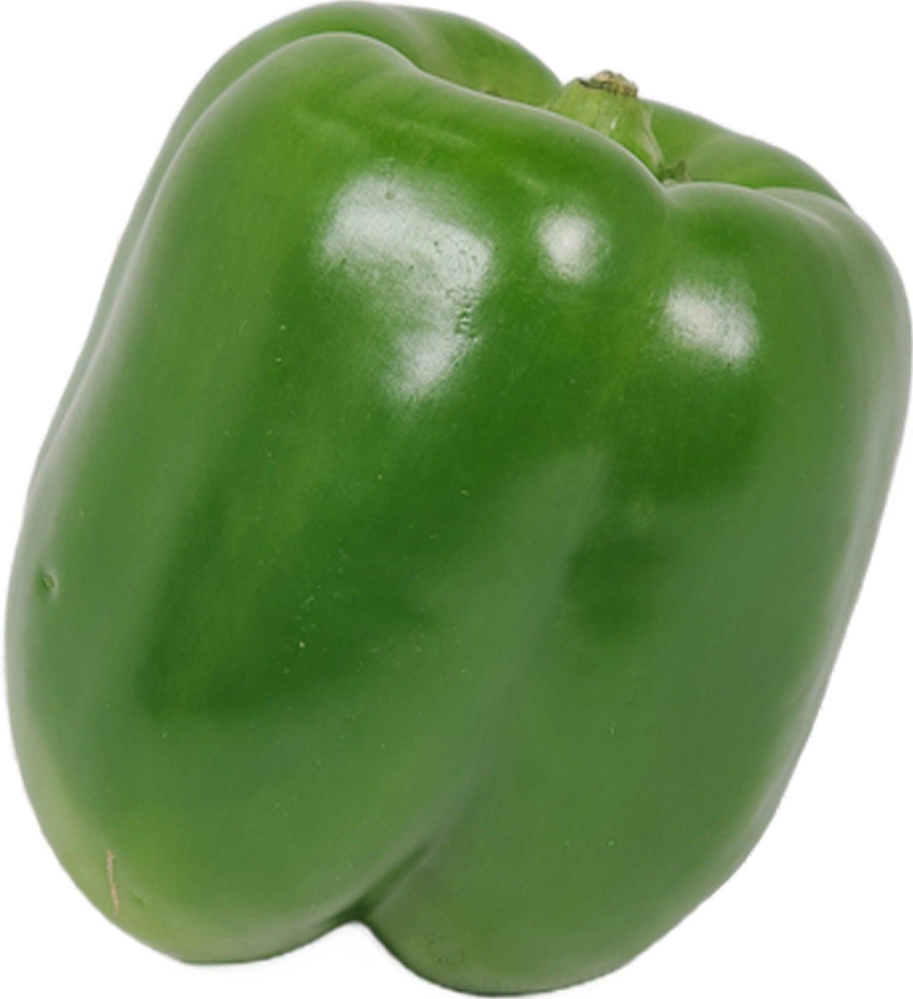 Mixed Bell Peppers, 6 ct