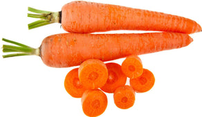 Fresh - Indian Carrot
