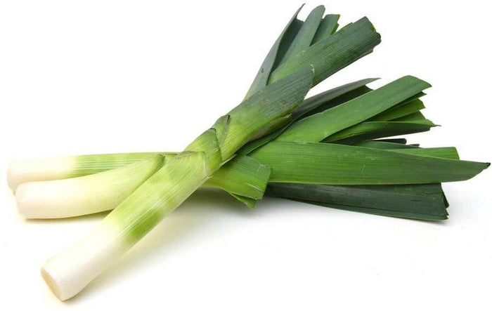 Fresh - Leeks