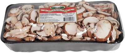 Fresh - Mushrooms - Cremini