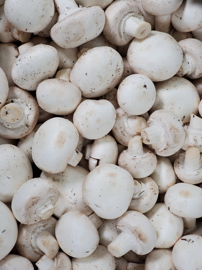 Fresh - Mushrooms - Whole