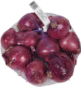 Fresh - Onion - Red