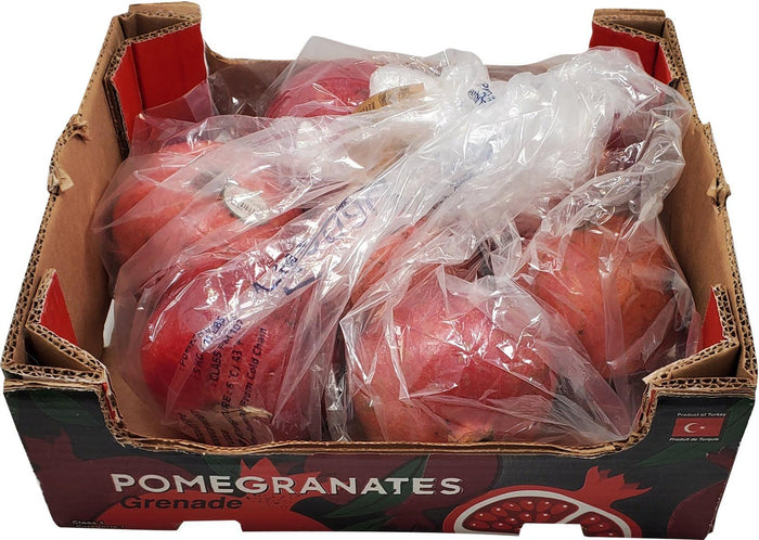 Fresh - Pomegranate