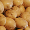 Fresh - Potato - White