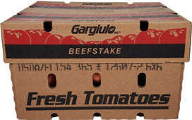 Fresh - Tomato - 6x6