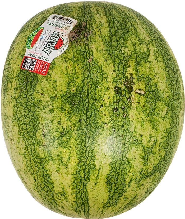 Fresh - Watermelon - Seed/Seedless - X-Large