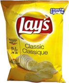 Frito Lays - Chips - Classic - 22138