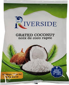 Riverside - Coconut - Grated