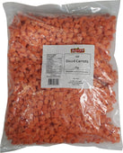 Apna - IQF Diced Carrots