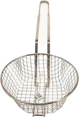 Culinary Basket - Coarse Mesh - 8