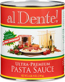 Full-Red - Al Dente Premium Pasta Sauce