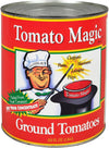Full Red - Tomato Magic
