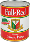 Full Red - Tomato Puree